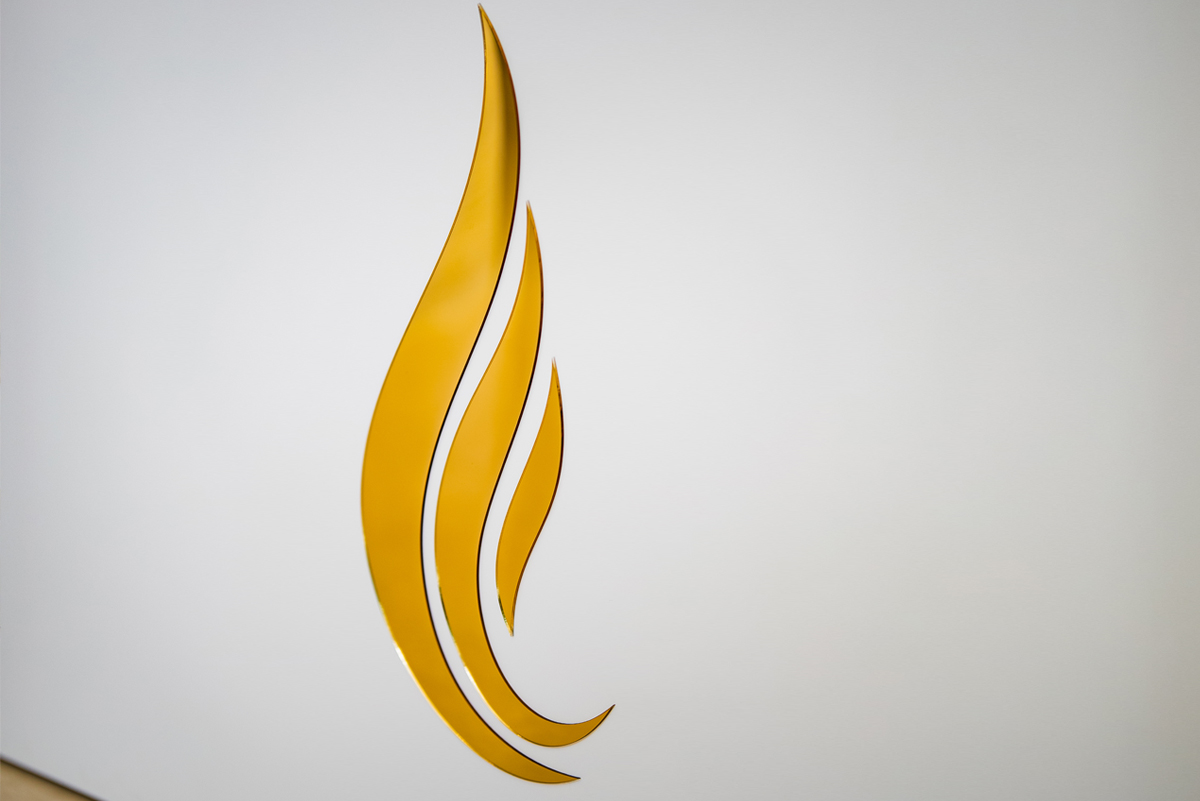 LDS Logo - LDS Hotel Belgrade